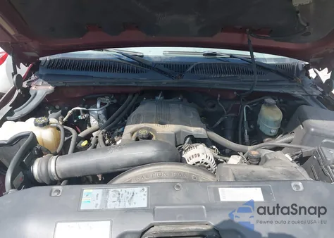 2002 Chevrolet Silverado 2500Hd Lt from USA, damaged, VIN 1GCHK23G12F107561